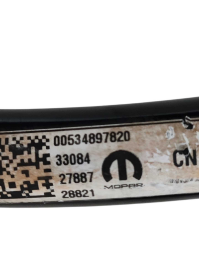 BARRA ESTABILIZADORA DIANTEIRA JEEP COMPASS 2021 2022 2023 - Imagem 9