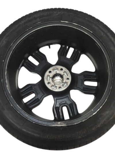 RODA ARO 20 FORD EDGE 3.5 V6 2013 A 2015 C/DETALHE - Imagem 8