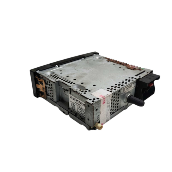 RÁDIO 96591389XT CITROEN C4 PALLAS 2008 2009 2010 A 2012 - Imagem 4