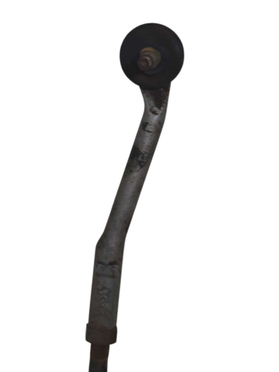 braço 38020942 Caixa Peugeot 1.6 208 2014 2015 2016 - Imagem 7
