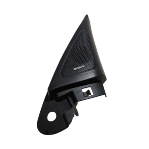 MOLDURA INTERNA RETROVISOR DIREITO FORD FUSION 2010 A 2012