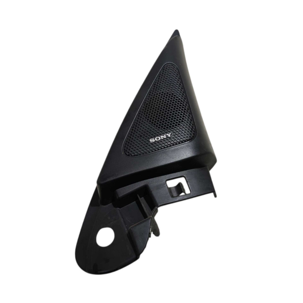 MOLDURA INTERNA RETROVISOR DIREITO FORD FUSION 2010 A 2012