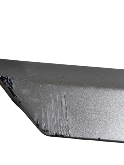 FRISO PORTA TRASEIRO DIREITO HONDA CIVIC 1.8 2007 A 2011 - Imagem 4