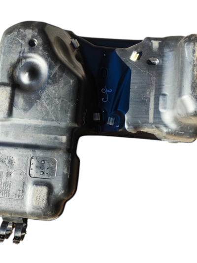 TANQUE COMBUSTÍVEL 6751818 BMW X5 E53 2001 2002 2003 - Imagem 8