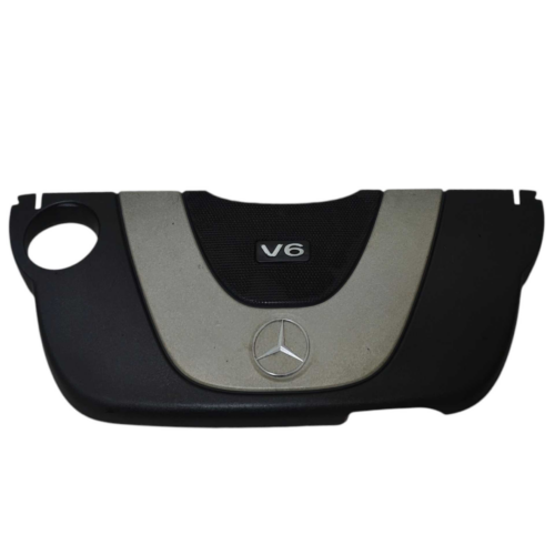 TAMPA CAPA ADMISSÃO AR MOTOR MERCEDES E320 2011 A 2014