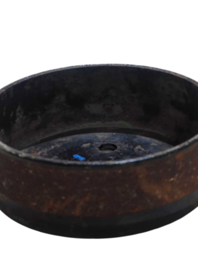POLIA BOMBA ÁGUA 8509AA FORD ECOSPORT 2013 2014 A 2018 - Imagem 4