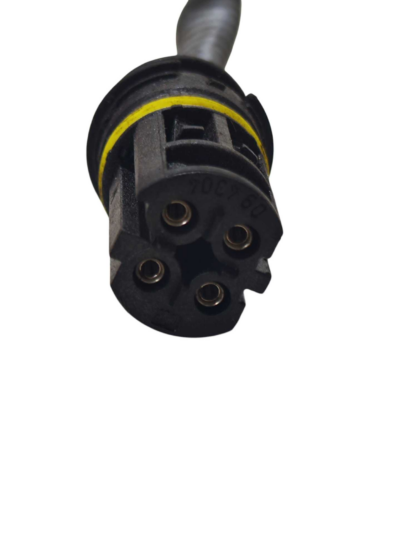 SONDA LAMBDA 757048101 BMW 320i 2008 2009 A 2013 - Imagem 3