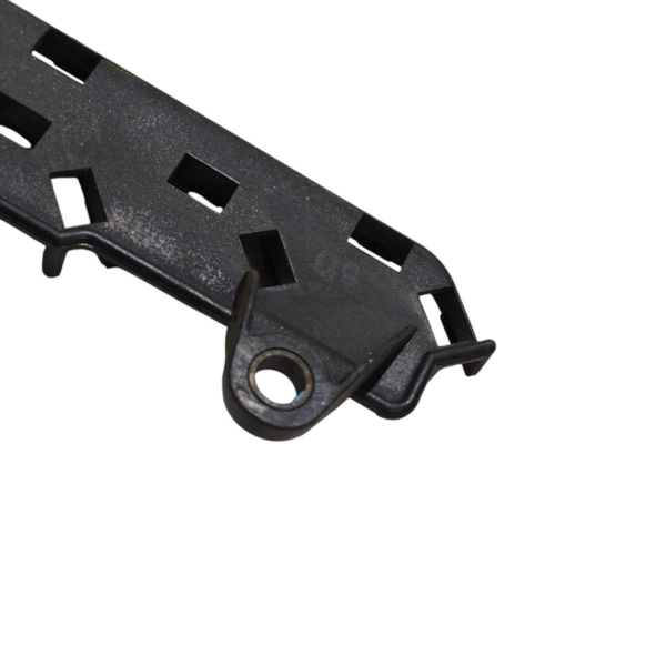 GUIA CABO VELA 12121247391 BMW E36 1997 1998 1999 A 2003 - Imagem 3