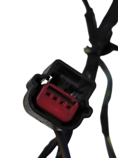 PISCA CHICOTE SENSOR ESTACIONAMENTO FORD EDGE V6 2012 A 2014 - Imagem 3