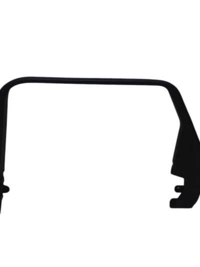 CANALETA PORTA TRASEIRA DIREITA RANGE ROVER SPORT 2014/2016 - Imagem 1