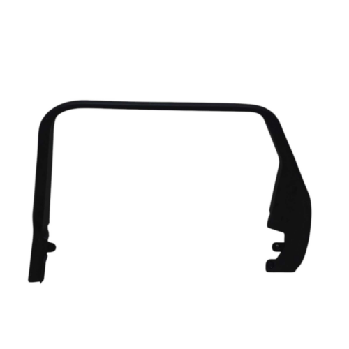 CANALETA PORTA TRASEIRA DIREITA RANGE ROVER SPORT 2014/2016