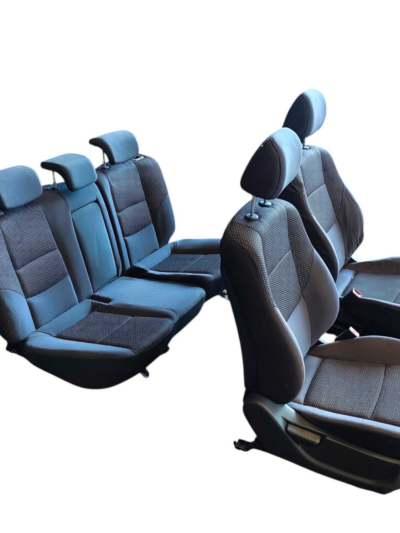 JOGO BANCO TECIDO HYUNDAI I30 2014 2015 2016 C/DETALHE - Imagem 3