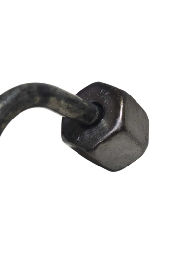 CANO FLAUTA BICO INJETOR JEEP COMPASS 2.0 DIESEL 2021 A 2023 - Imagem 4