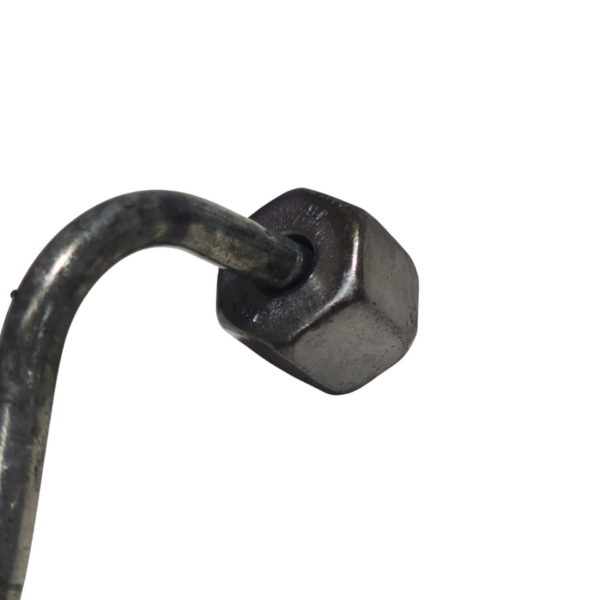 CANO FLAUTA BICO INJETOR JEEP COMPASS 2.0 DIESEL 2021 A 2023 - Imagem 4