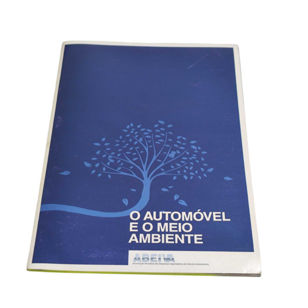 MOLDURA MANUAL PROPRIETÁRIO JAC J3 2011 2012 2013 - Imagem 2