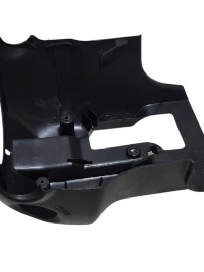 MOLDURA COLUNA DIREÇÃO HONDA CIVIC 1.8 2016/2018 77360SNJ - Imagem 6