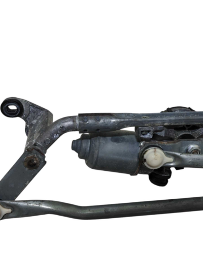 MOTOR LIMPADOR PARABRISA RANGE ROVER SPORT 2014 A 2016 - Imagem 4