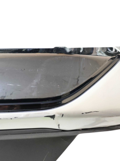 SPOILER PARACHOQUE TRASEIRO BYD SONG PLUS 2023/2024 DETALHE - Imagem 4