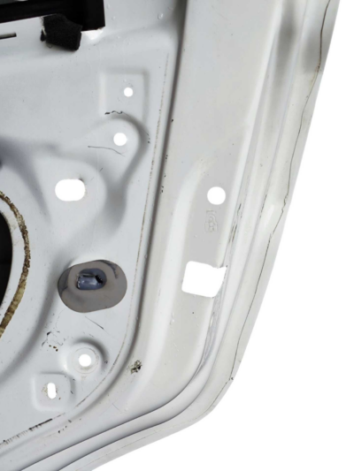 Porta Traseira Direita Ford Ka 2017 2018 2019 C/Detalhe - Imagem 10