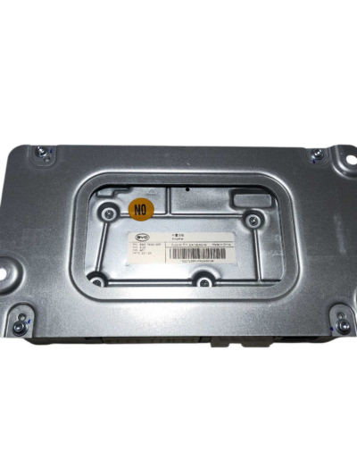 MÓDULO AMPLIFICADOR SOM EKE7909100P BYD SEAL 2024 2025 - Imagem 6