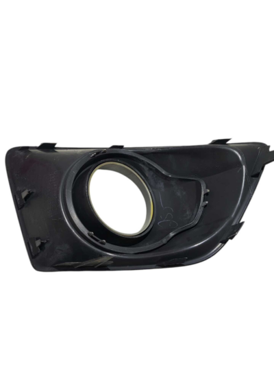 GRADE FAROL MILHA ESQUERDO CN1515A299 FORD ECOSPORT 2013/17 - Imagem 2