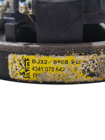 ALTO FALANTE DIANT BJ3218808BB RANGE ROVER SPORT 2014 A 2016 - Imagem 5