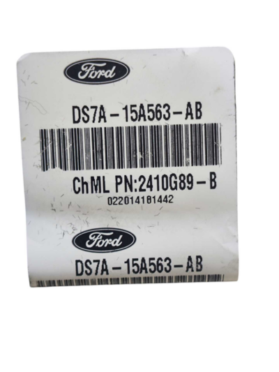 PISCA CHICOTE LUZ PORTA LUVAS FORD FUSION 2.0 2014 A 2019 - Imagem 6