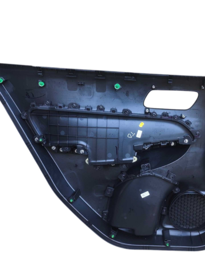 FORRO PORTA TRASEIRO DIREITO HONDA CITY 1.5 2023 2024 - Imagem 6