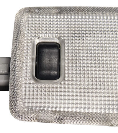 Luz Teto Cortesia Quebra Sol Toyota Yaris 2019 2020 2021 - Imagem 4
