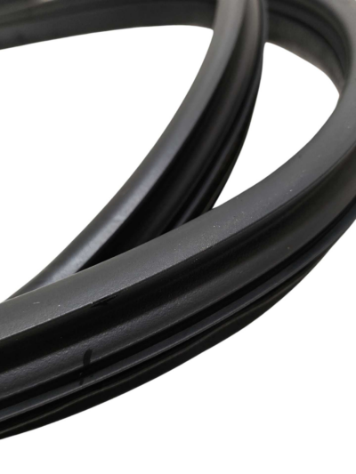 Borracha Porta Malas Toyota Yaris 1.5 2020 2021 2022 - Imagem 4