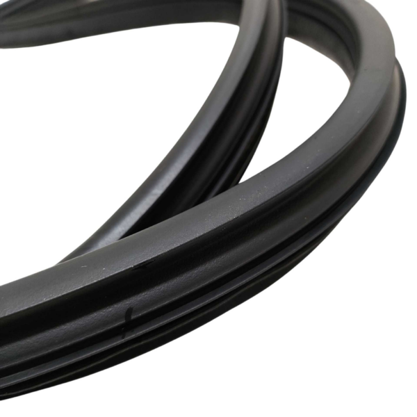 Borracha Porta Malas Toyota Yaris 1.5 2020 2021 2022 - Imagem 4