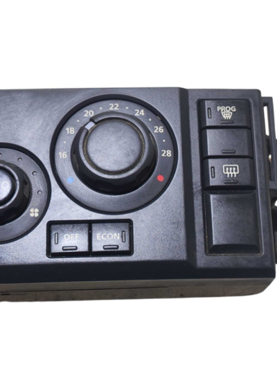 COMANDO AR COND MB1465706190 RANGE ROVER SPORT 2005 A 2009 - Imagem 5