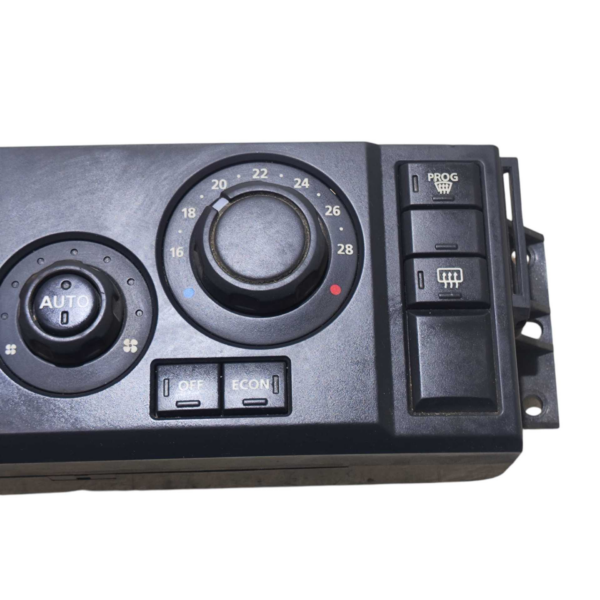 COMANDO AR COND MB1465706190 RANGE ROVER SPORT 2005 A 2009 - Imagem 5