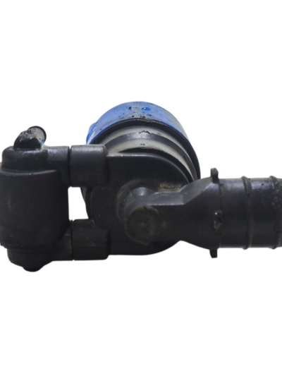 MOTOR ESGUICHO PARABRISA 9680789680 CITROEN C5 2009 A 2012 - Imagem 3
