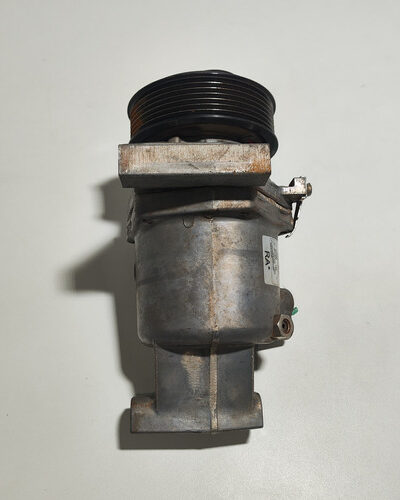 Compressor Ar Cond Nissan Kicks 2016 A 2021 926005ra0a - Imagem 4