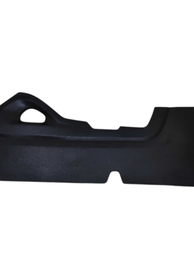 MOLDURA ESQUERDA CONSOLE CENTRAL HYUNDAI IX35 2011 A 2016 - Imagem 5