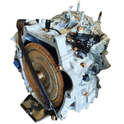 CÂMBIO AUTOMÁTICO HONDA CITY 1.5 2022 2023 2024
