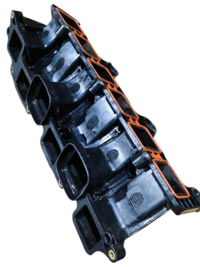 BASE COLETOR ADMISSÃO 03H133204B VW TOUAREG 2013 2014 2015 - Imagem 4
