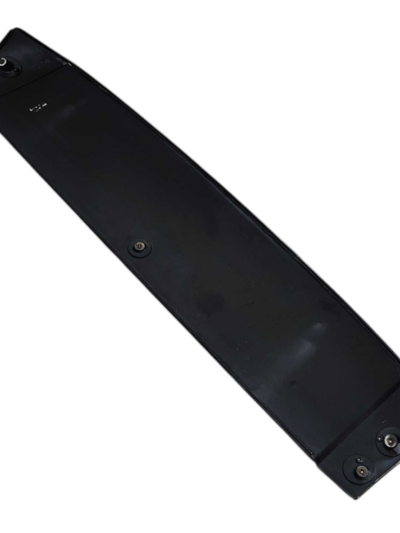 AEROFÓLIO SPOILER TRASEIRO BMW X5 2002 A 2006 C/DETALHE - Imagem 8