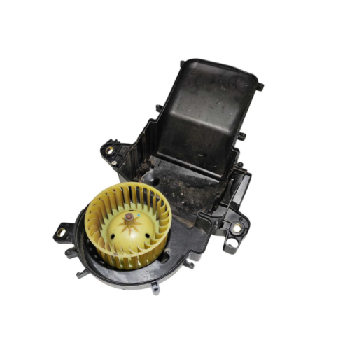 Motor Ventilador Ar Forçado Citroën Xsara Picasso 2008/2012