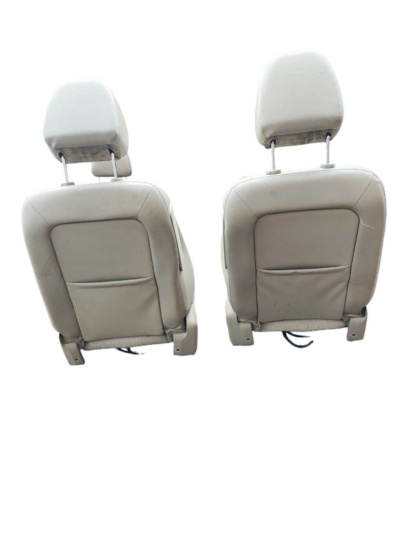 JOGO BANCO COURO FORD EDGE 3.5 V6 2012 2013 2014 - Imagem 9