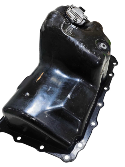 CÁRTER ÓLEO MOTOR BMW 320i 2.0 2009 2010 2011 2012 - Imagem 2