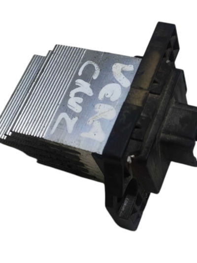 RESISTÊNCIA AR CONDICIONADO HYUNDAI VERA CRUZ 2008 2009 2010 - Imagem 7