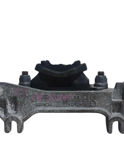 SUPORTE COXIM CÂMBIO 820026113 RENAULT LOGAN 2008 A 2012 - Imagem 1