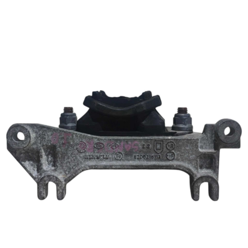 SUPORTE COXIM CÂMBIO 820026113 RENAULT LOGAN 2008 A 2012