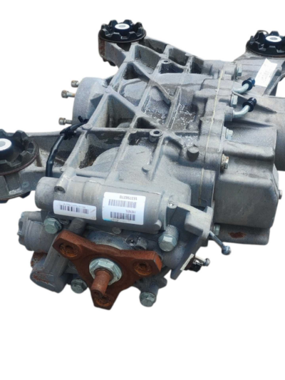 DIFERENCIAL TRASEIRO ZSB0525010 AUDI Q3 2.0 2012 2013 2014 - Imagem 5