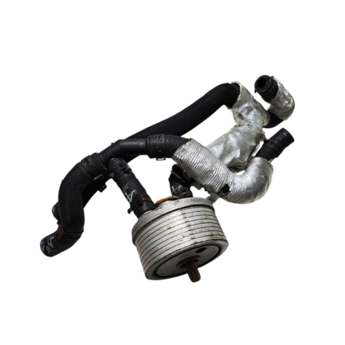 TROCADOR CALOR CÂMBIO C/MANGUEIRAS VW JETTA 2007 2008 A 2010