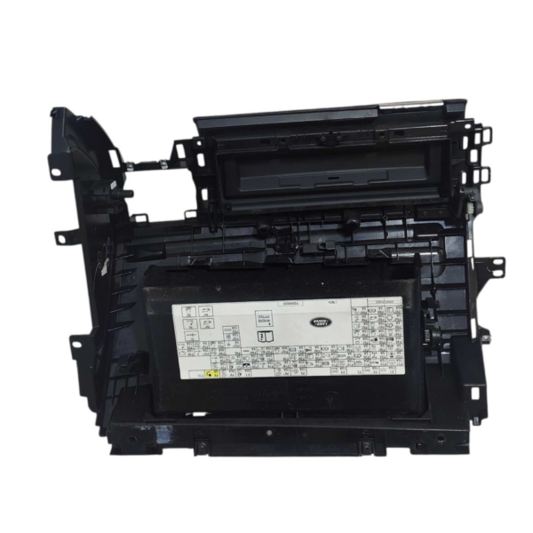 PORTA LUVAS COMPLETO RANGER ROVER SPORT 2008 2009 A 2013 - Imagem 5
