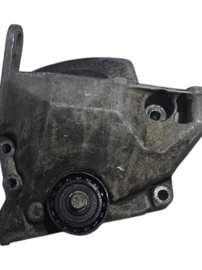 SUPORTE COXIM MOTOR 8200032089 RENAULT CLIO 1.0 2001/2009 - Imagem 1