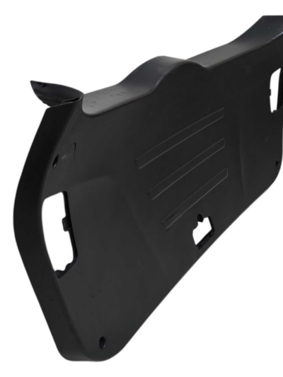 FORRO TAMPA TRASEIRA HYUNDAI IX35 2.0 2011 2012 A 2016 - Imagem 2